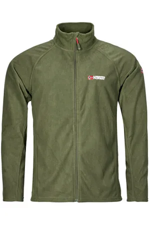 Geographical Norway Fleecet TUG EU S
