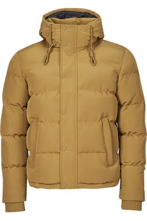 Superdry Toppatakki EVEREST SHORT HOODED PUFFER EU S