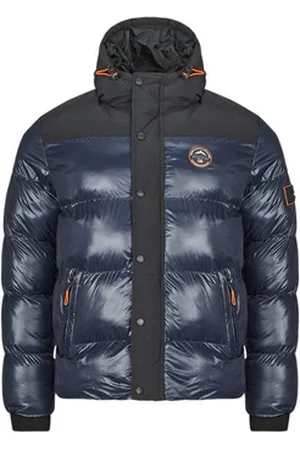 Geographical Norway Toppatakki BINAEL EU XXL