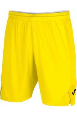 Joma 7/8 ja 3/4 housu Toledo II Shorts EU S