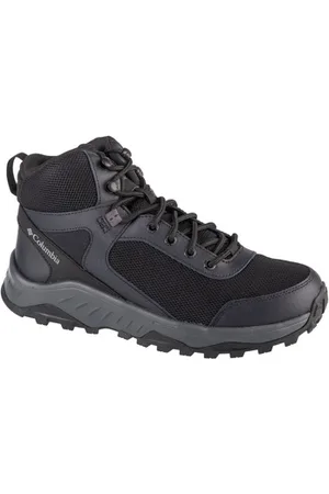Columbia Kengät Trailstorm Ascend WP Mid 45