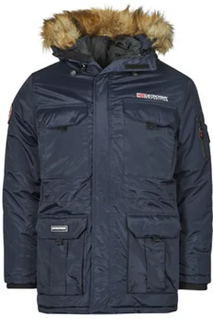 Geographical Norway Parkatakki BATTLEGIANT EU XXL