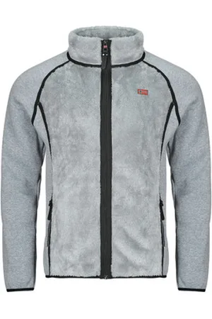 Geographical Norway Fleecet TITANOZ EU XXL