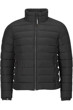 Superdry Toppatakki FUJI EMB PADDED EU M