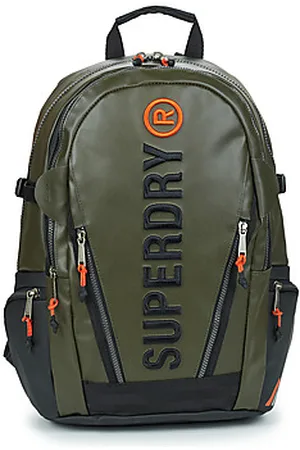 Superdry Reppu TARP BRODE Yksi Koko