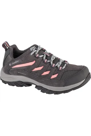 Columbia Kengät Crestwood Waterproof 37 1/2