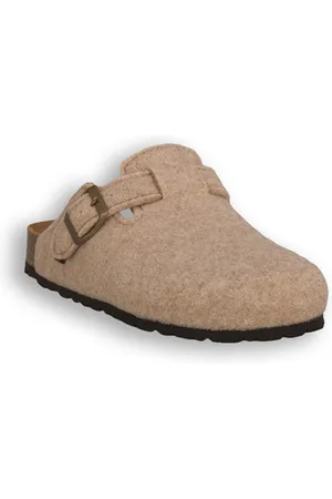Bioline Sandaalit 1901 CAMEL MERINO 38