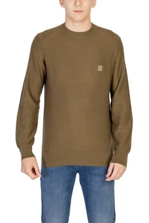 HUGO BOSS Neulepusero Anion_S 10265864 01 50527584 EU XXL