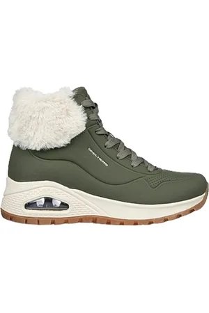 Skechers Kengät UNO RUGGED FALL AIR 36