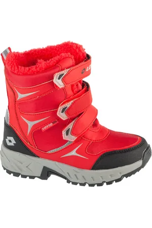 Lotto Lastenkengät Pinecreek Tex K 28