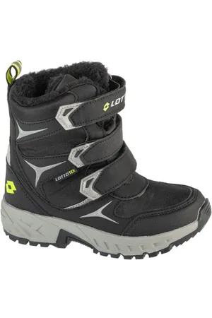 Lotto Lastenkengät Pinecreek Tex K 28