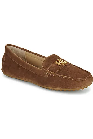 Ralph Lauren Kengät BARNSBURY-FLATS-CASUAL 36