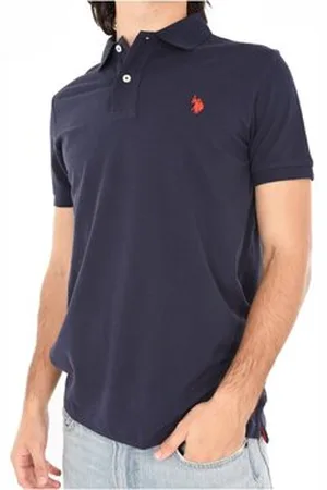 U.S. Polo Assn. T-paidat & Poolot 67355-179 EU S