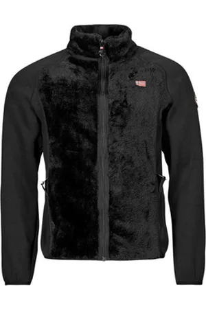 Geographical Norway Fleecet TITANOZ EU XXL