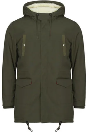 HARRINGTON Parkatakki PARKA PALMER EU M