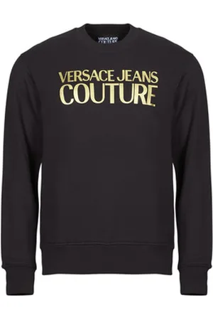 VERSACE Svetari FELPE 77GAIT05 EU M