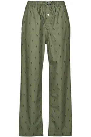 Ralph Lauren Pyjamat / yöpaidat PJ PANT SLEEP BOTTOM EU S