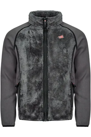 Geographical Norway Fleecet TITANOZ EU XXL