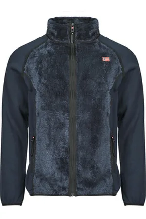 Geographical Norway Fleecet TITANOZ EU XXL