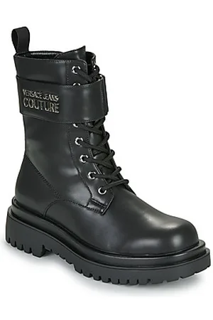 VERSACE Kengät VA3S64 37