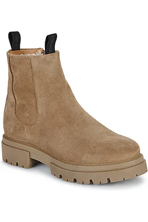 Blackstone Kengät MICA GRY 38