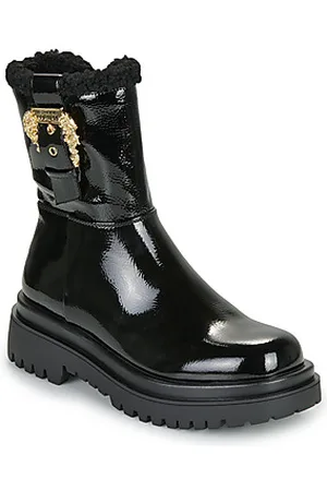 VERSACE Kengät VA3S69 37