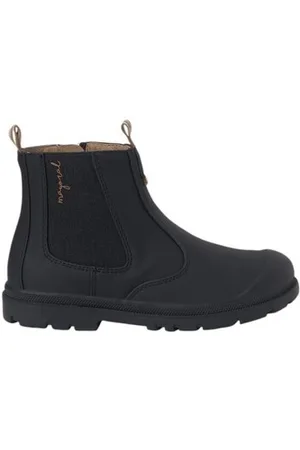 Mayoral Saappaat 44526 BOTIN CHELSEA NIÑO Negro 28