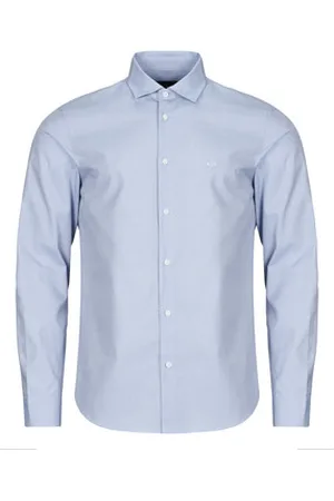 Armani Exchange Pitkähihainen paitapusero 6DZC22 EU S