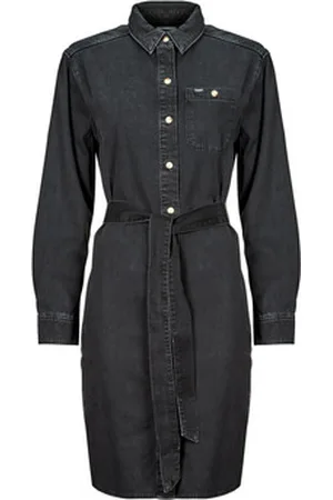 Lee Pitkä mekko ALL PURPOSE SHIRT DRESS EU S