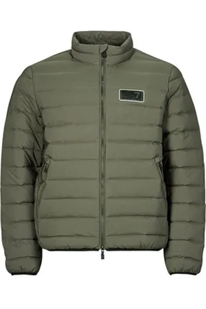 EA7 Toppatakki DOWN JACKET 6DPB14 EU S