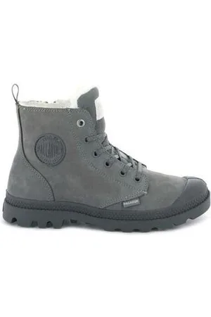Palladium Kengät PAMPA HI ZIP WL 36