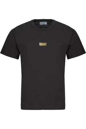 VERSACE Lyhythihainen t-paita MAGLIET.77GAHT08 EU S