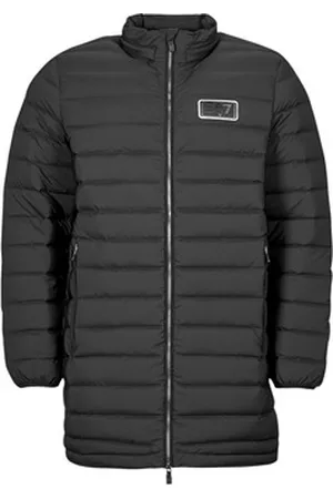 EA7 Toppatakki DOWN JACKET 6DPK12 EU S