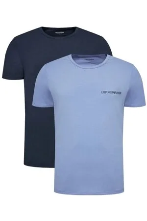 Emporio Armani Lyhythihainen t-paita 111267 4F717 EU M