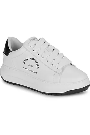 Karl Lagerfeld Kengät KAPRI LUG Maison Karl Lace 40