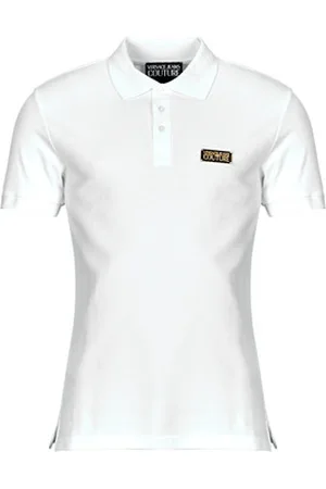 VERSACE Lyhythihainen poolopaita POLO77GAGT08 EU XXL
