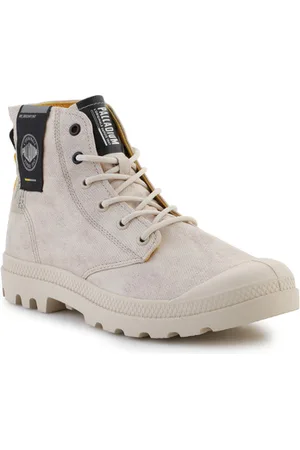 Palladium Kengät Pampa SurPlus 74389-210-M Sahara 36