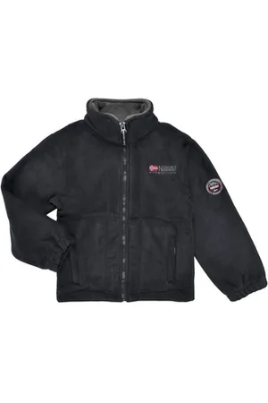 Geographical Norway Fleecet TORLEON 8 vuotta