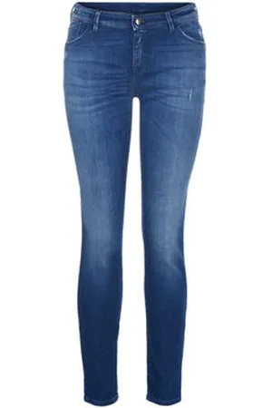Emporio Armani Slim-farkut 3K2J23 2DD9Z US 27
