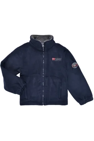 Geographical Norway Fleecet TORLEON 8 vuotta