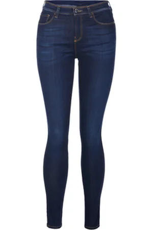 Emporio Armani Slim-farkut 8N2J20 2DL3Z US 34