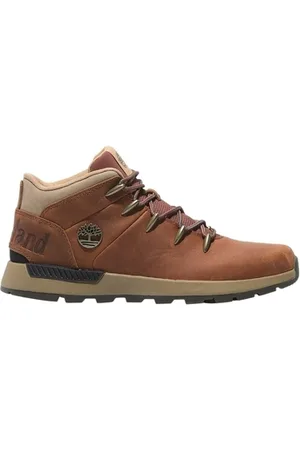 Timberland Kengät SPRINT TREKKER MID LACE U 45
