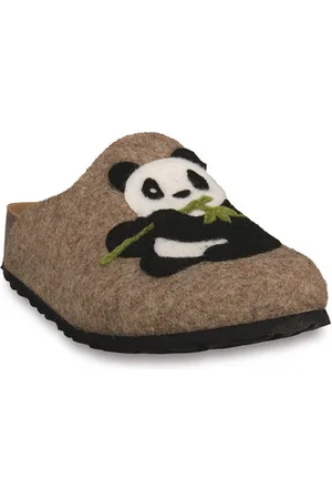 BioNatura Sandaalit FELTRO PANDA 38