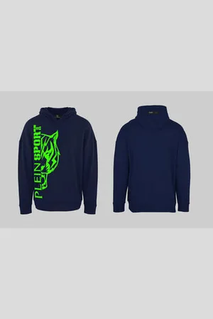 Philipp Plein Svetari fipsc131285 navy EU XXL