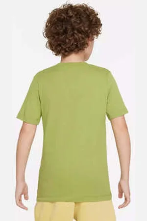 Nike Lyhythihainen t-paita - Yksi Koko