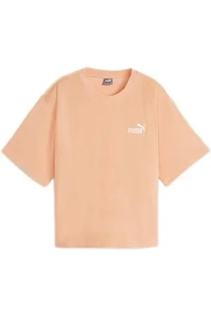 PUMA T-paidat pitkillä hihoilla - EU M
