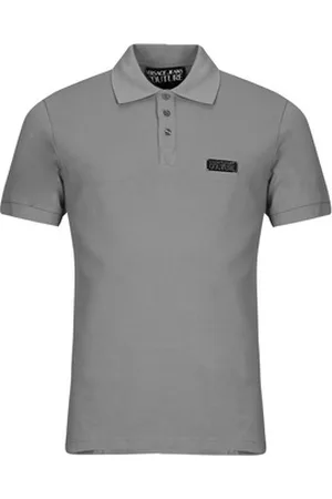 VERSACE Lyhythihainen poolopaita POLO77GAGT08 EU S