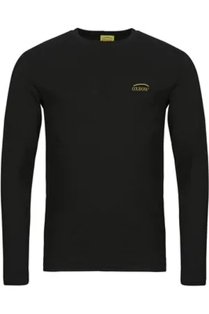 Oxbow T-paidat pitkillä hihoilla Q2TEKOVA EU S