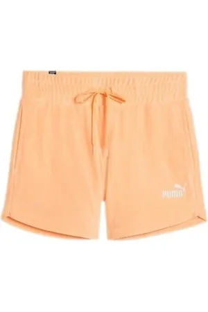 PUMA Shortsit & Bermuda-shortsit - EU M