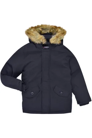 Geographical Norway Parkatakki BAGWAY 8 vuotta